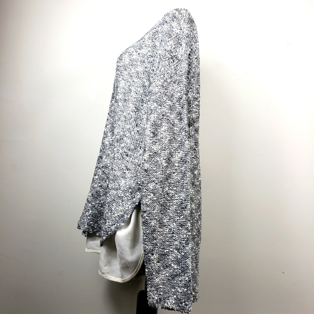 Sequin Sweater - image 4